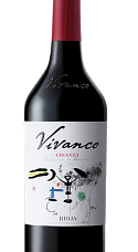 Producto: Vivanco Crianza 2022
