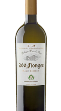 Producto: 200 Monges Reserva Blanco 2013