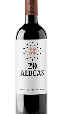 Producto: Condado de Haza 20 Aldeas 2022