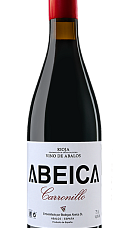 Producto: Abeica Carronillo 2022