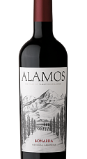 Producto: Alamos Bonarda 2024