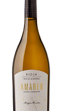 Producto: Amaren Blanco Fermentado en Barrica 2023