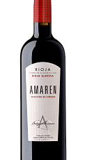 Producto: Amaren Selección de Viñedos 2021
