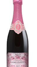 Producto: André Clouet Brut Rosé Nº3
