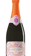 Producto: André Clouet Brut Rosé Nº5