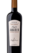 Producto: Ángeles de Amaren 2020
