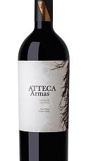 Producto: Atteca Armas 2022