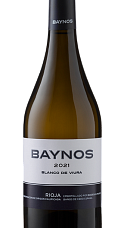 Producto: Baynos Blanco 2021