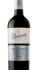 Producto: Beronia Selección 198 Barricas Reserva 2019 con estuche