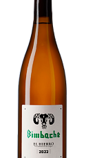 Producto: Bimbache Blanco 2022