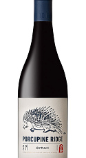 Producto: Porcupine Ridge Syrah 2023