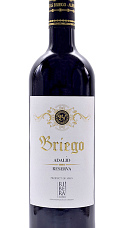 Producto: Briego Adalid Reserva 2019