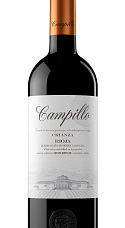Producto: Campillo Crianza 2022