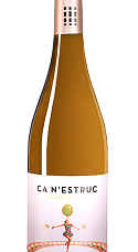 Producto: Ca N'Estruc Xarel·lo 2023