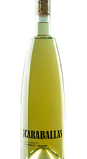 Producto: Finca las Caraballas Verdejo Ecológico 2024
