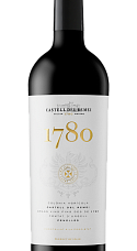 Producto: Castell del Remei 1780 2019