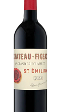 Producto: Château Figeac 2023
