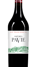 Producto: Arômes de Pavie 2021