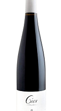Producto: Cíes Tinto 2022