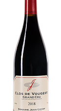 Producto: Domaine Jean Grivot Clos de Vougeot Grand Cru 2020
