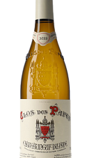 Producto: Clos des Papes Châteauneuf-du-Pape Blanc 2023