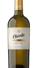 Producto: Chivite Colección 125 Blanco 2023