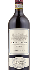 Producto: Colombaio Monticello Chianti Classico 2021