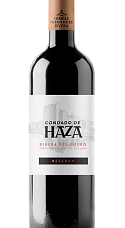Producto: Condado de Haza Reserva 2020
