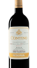 Producto: Contino Reserva 2021