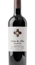 Producto: Cruz de Alba Fuentelún 2018
