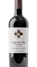 Producto: Cruz de Alba Fuentelún 2019