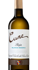 Producto: Cune Blanco Reserva 2020