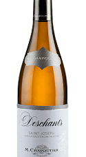 Producto: M. Chapoutier Saint-Joseph Deschants Blanc 2022