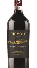 Producto: Dievole Vigna di Sessina Chianti Classico Gran Selezione 2020