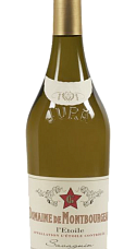 Producto: Domaine de Montbourgeau L'Etoile Savagnin 2018