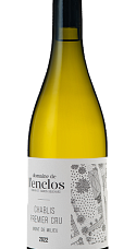 Producto: Domaine de l'Enclos Chablis 1er Cru Mont de Milieu 2023