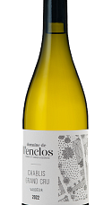 Producto: Domaine de l'Enclos Vaudésir Chablis Grand Cru 2022