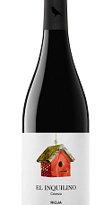Producto: El Inquilino Crianza 2022