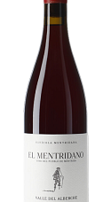 Producto: El Mentridano 2023