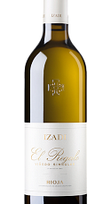 Producto: El Regalo Viñedo Singular Blanco 2022
