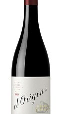 Producto: El Origen de Prieto Pariente 2019