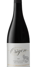 Producto: Origen de Prieto Pariente 2022