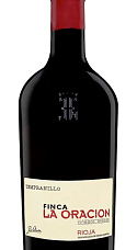 Producto: Finca La Oración 2021