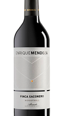 Producto: Enrique Mendoza Finca Xaconero 2023