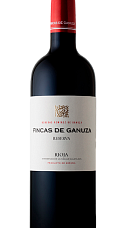 Producto: Fincas de Ganuza Reserva 2018