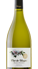 Producto: Flor de Muga Blanco Reserva 2022