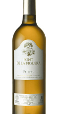 Producto: Font de la Figuera Blanco 2024