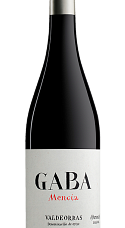 Producto: Gaba do Xil Mencía 2021