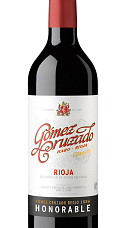 Producto: Honorable 2021