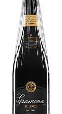 Producto: Gramona III Lustros Reserva Brut Nature 2017